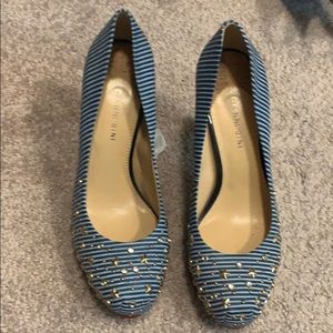 Gianni Bini heels